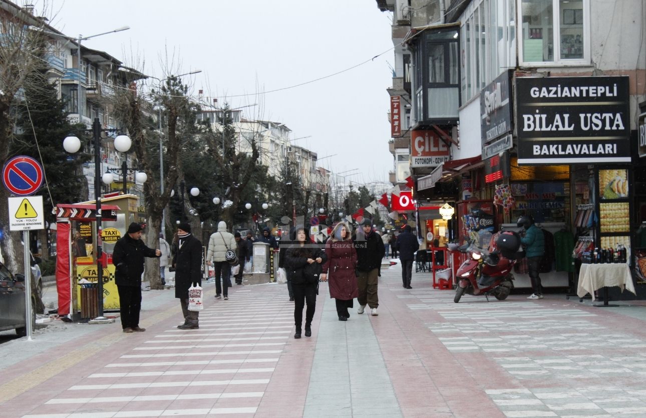 Yozgat Destek