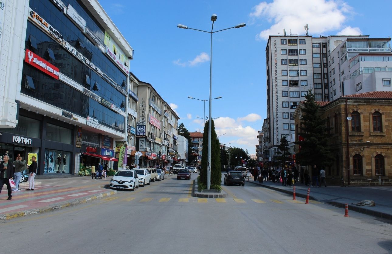 Yozgat Sorun (2)
