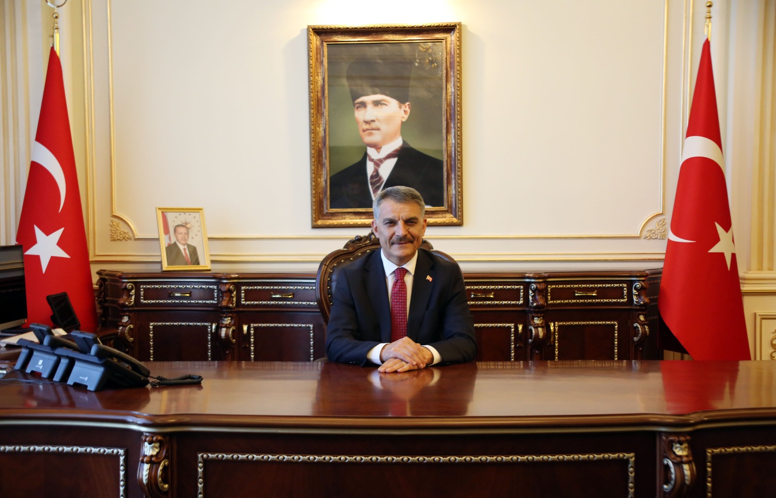 Yozgat Valisi