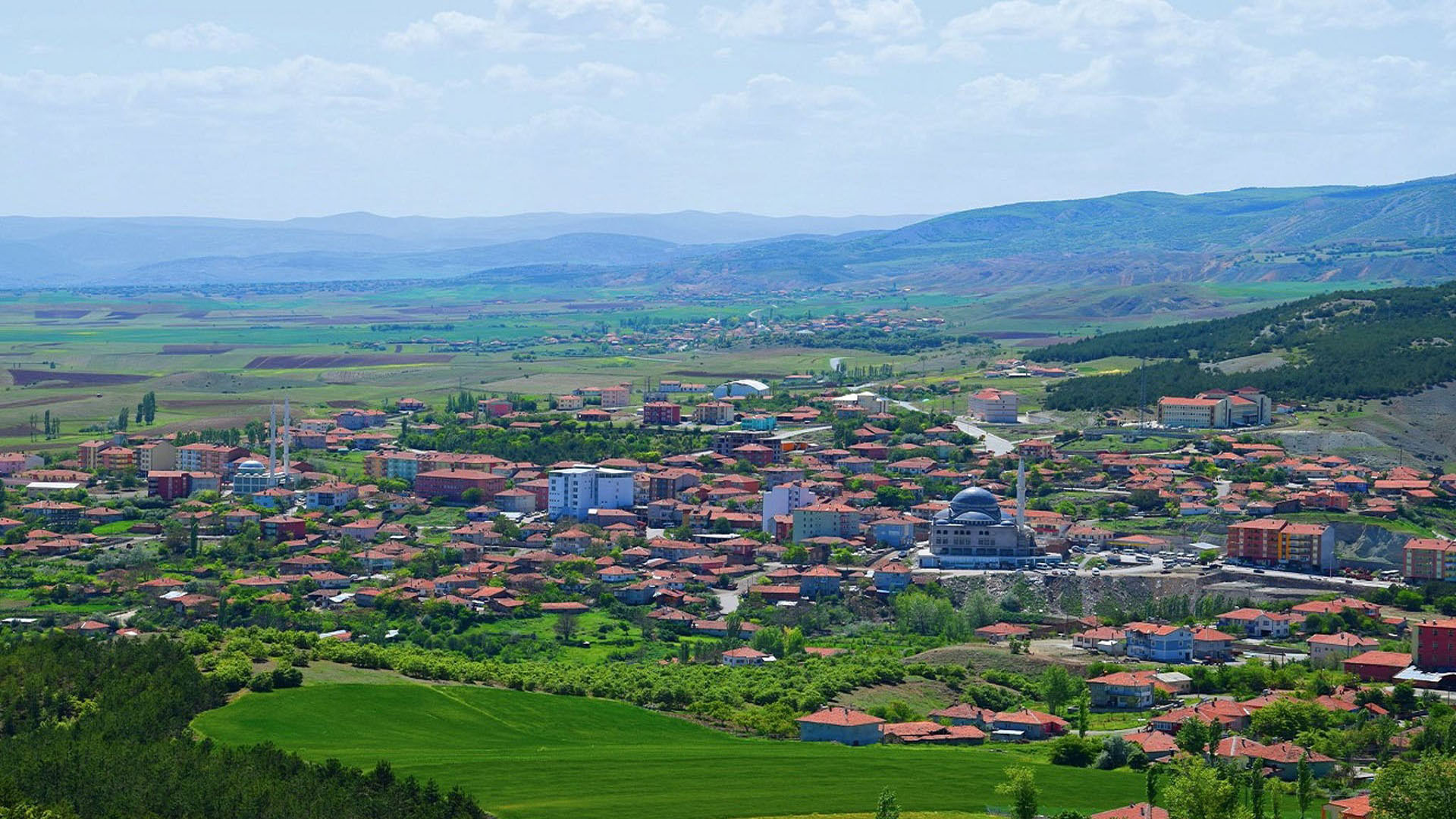 Belediye Işyeri Kiralayacak
