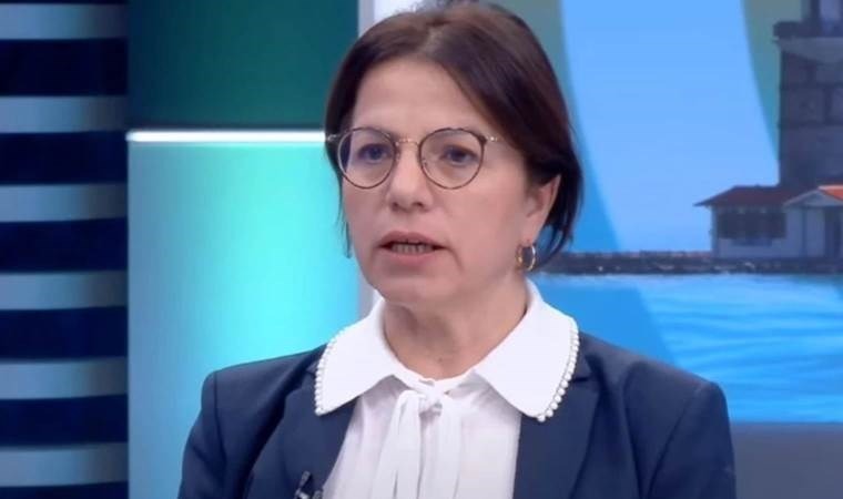Esin Köymen Kimdir 2