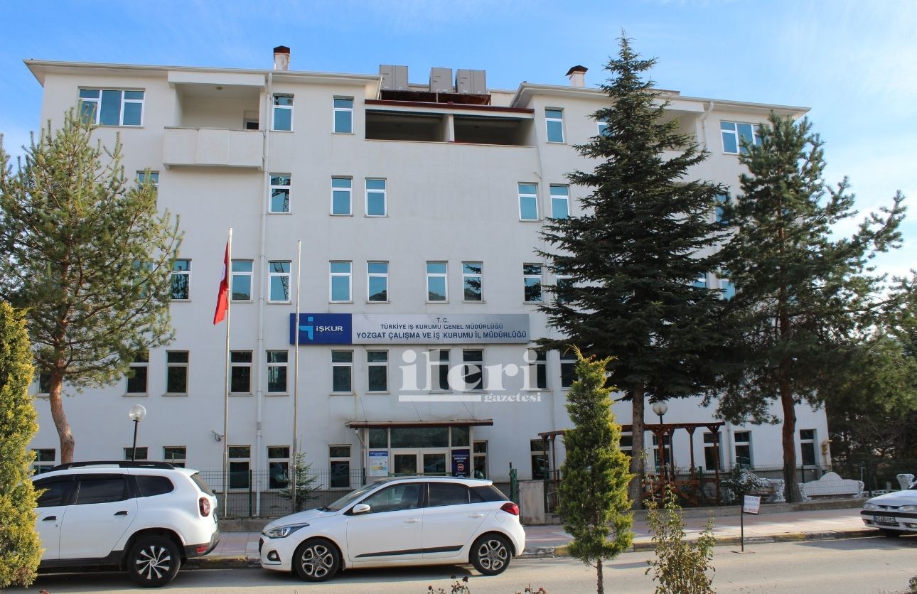 Işkur Ilan2