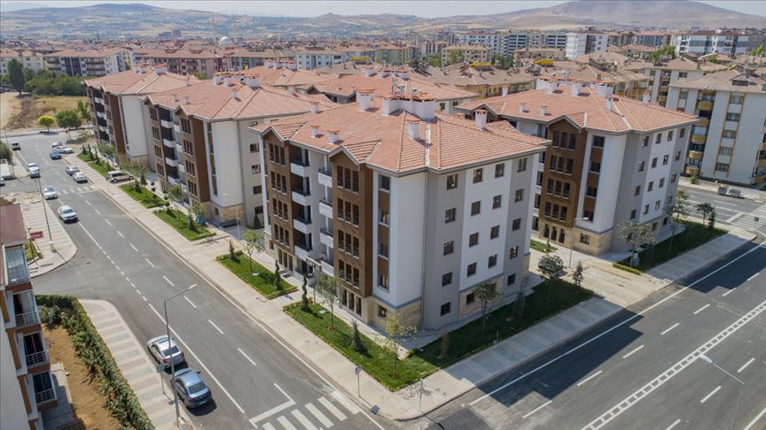 Toki̇’den Yeni Proje