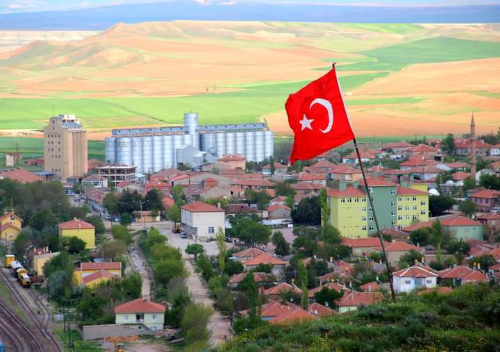 Toki̇’den Yozgat’a Büyük Yatırım