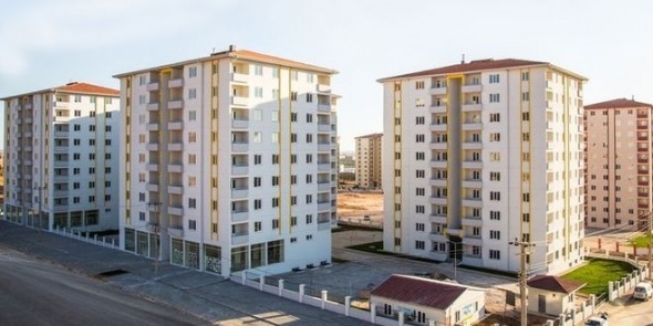 Toki̇’den Yozgat’a Büyük Yatırım2