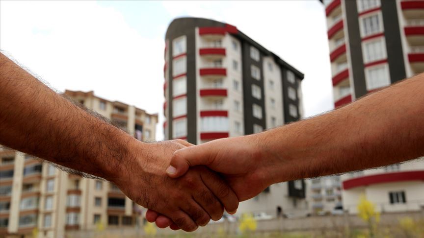 Yozgat’ta Icradan Satılacak