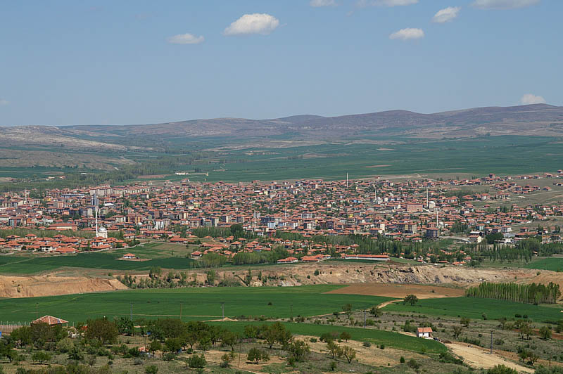 Yozgat’ta Icradan Satılacak2