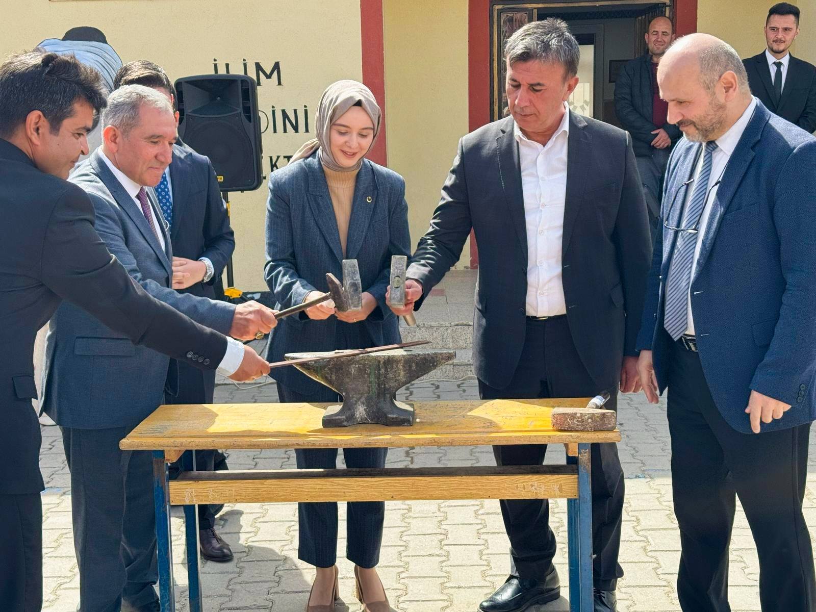 Yozgat’ta Nevruz Coşkusu Yaşandı1