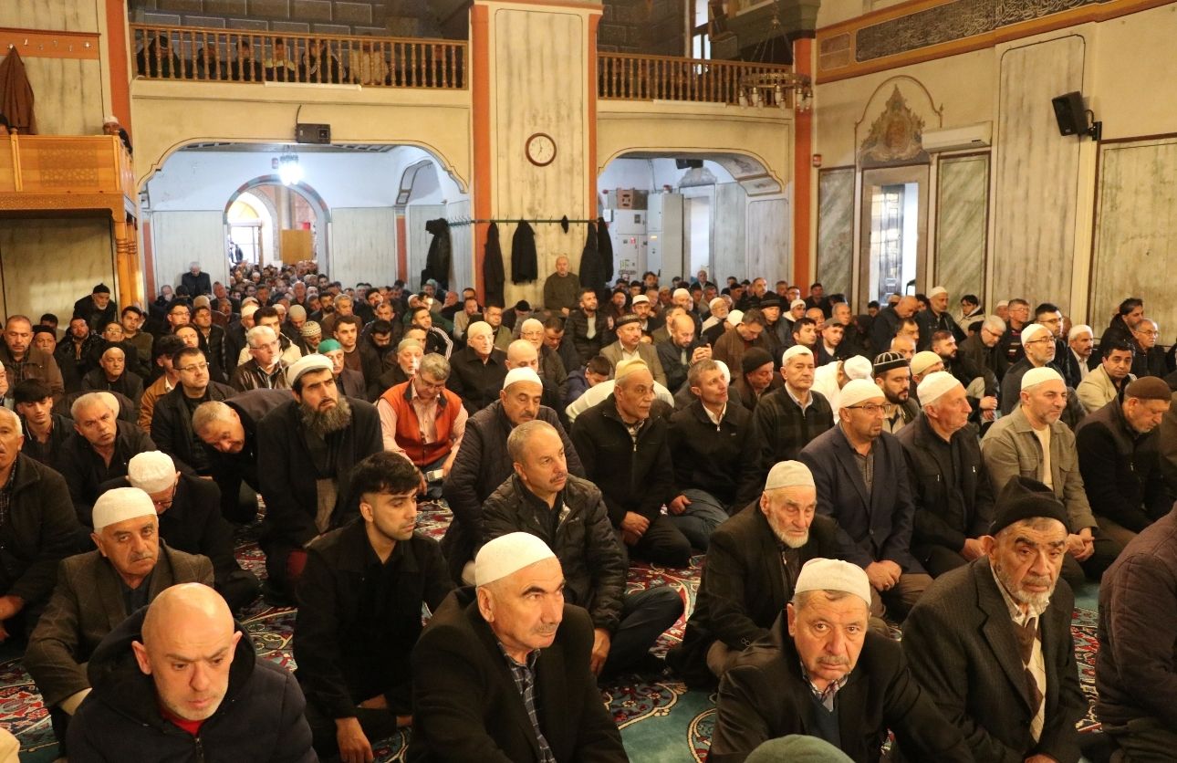 Bayram Namazı (4)
