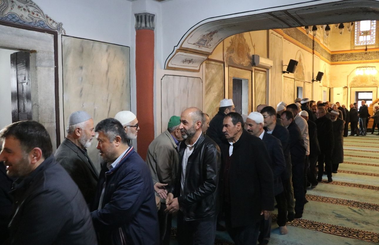 Bayram Namazı (6)