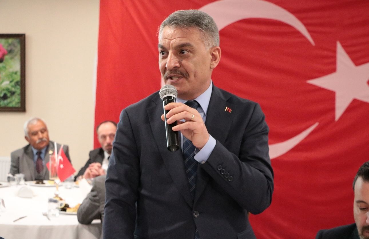 Bayramlaşma Yozgat (1)