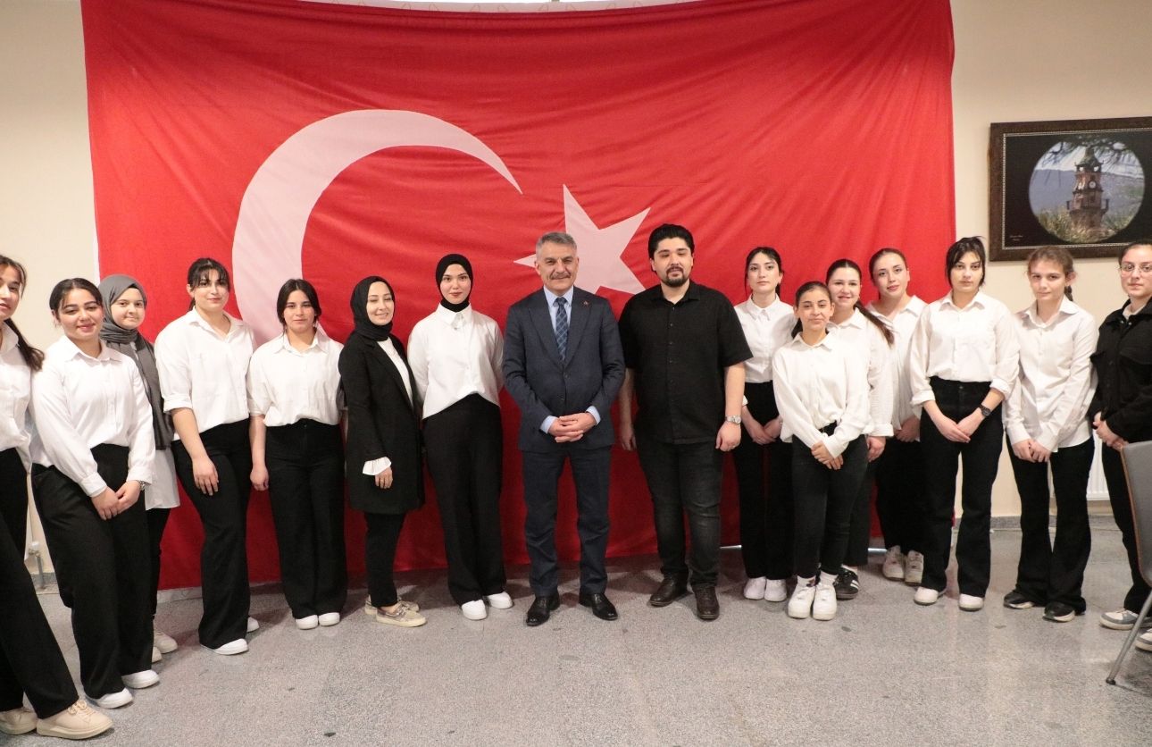 Bayramlaşma Yozgat (3)