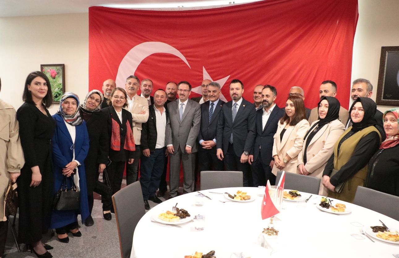 Bayramlaşma Yozgat (4)