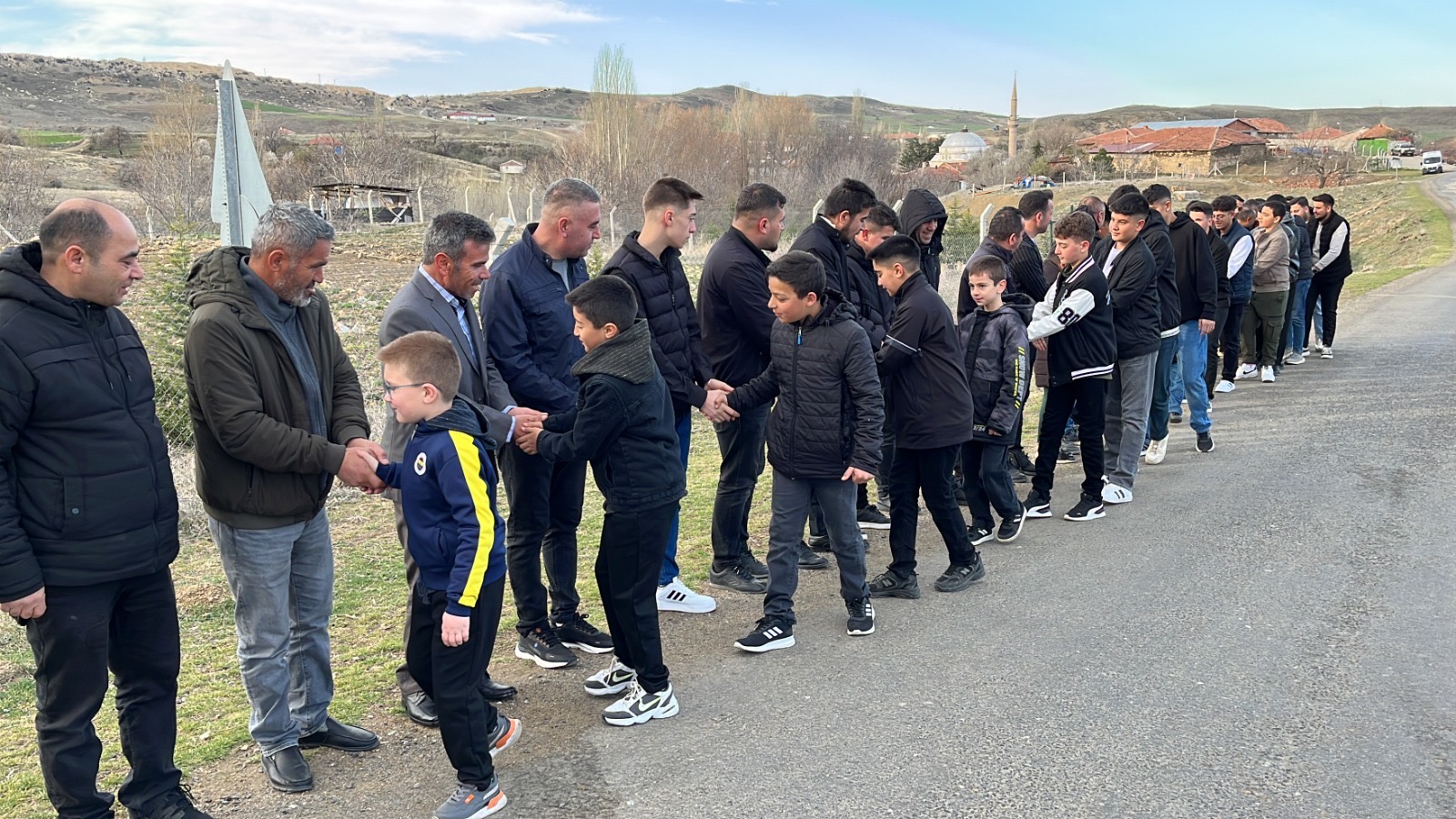 Yozgat Bayram Geleneği (3)