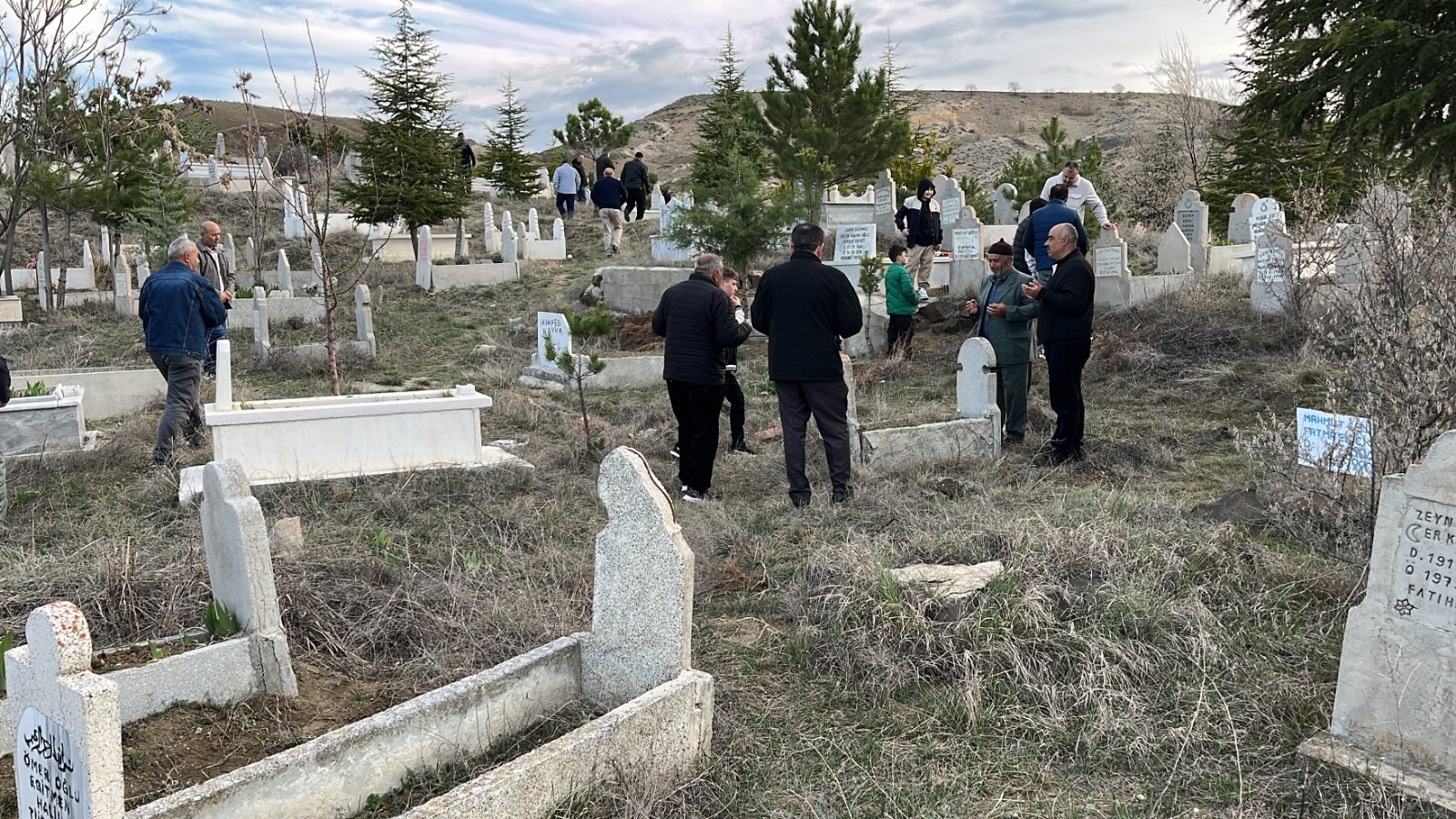 Yozgat Bayram Geleneği (5)