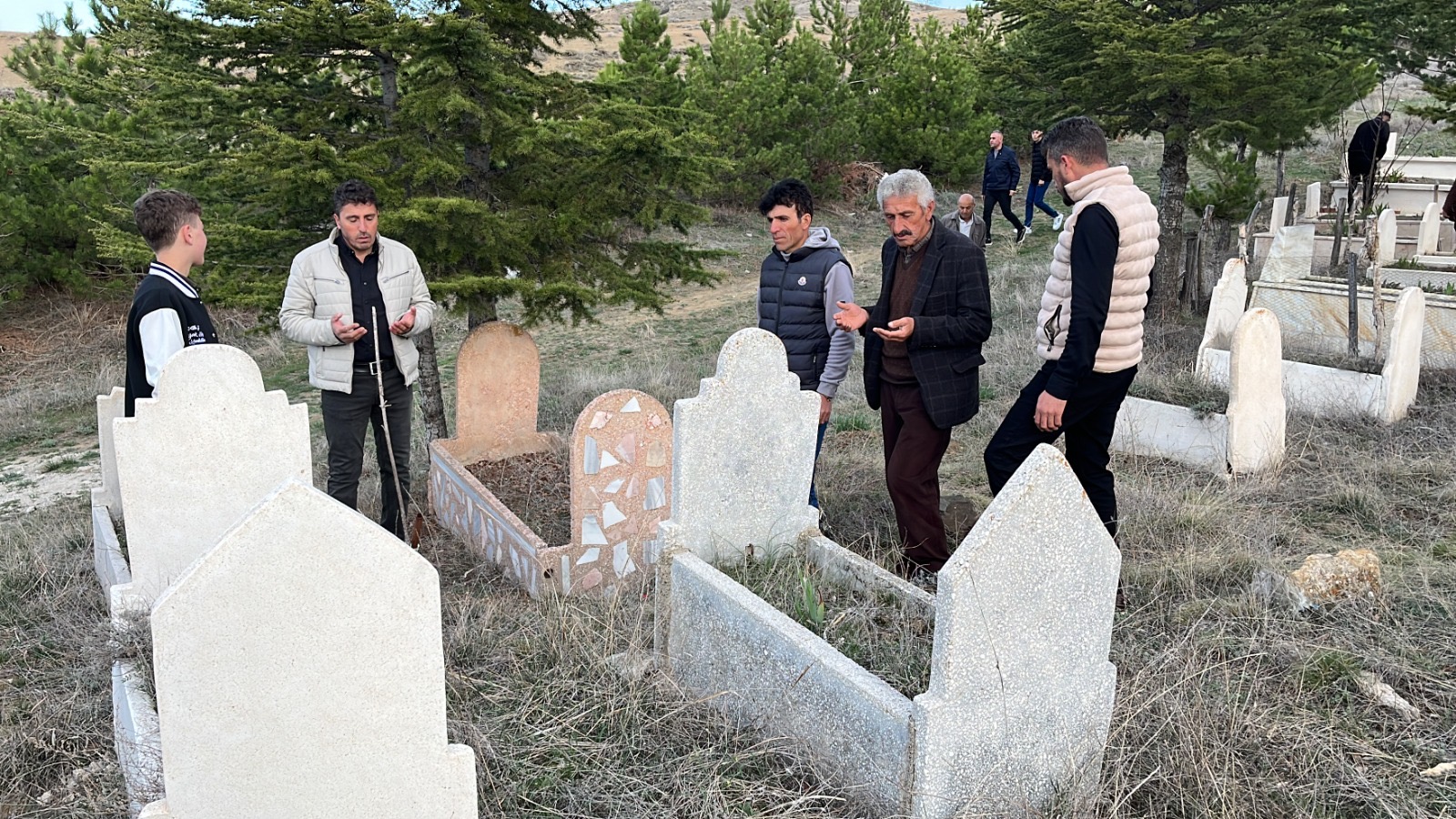 Yozgat Bayram Geleneği (6)