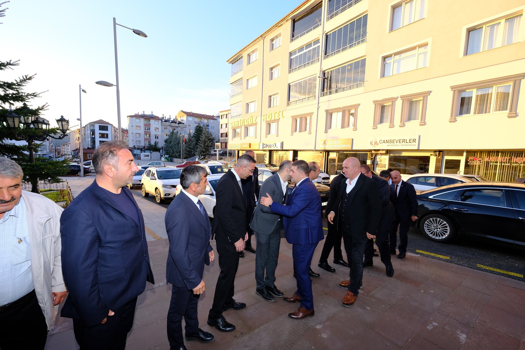 Akdağ Bayramlaşma (2)
