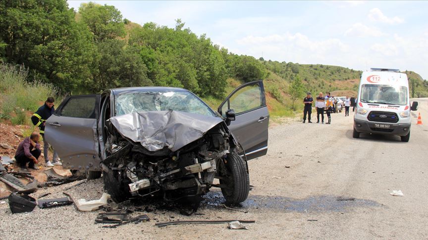 Bayram Bilanço Kaza (1)