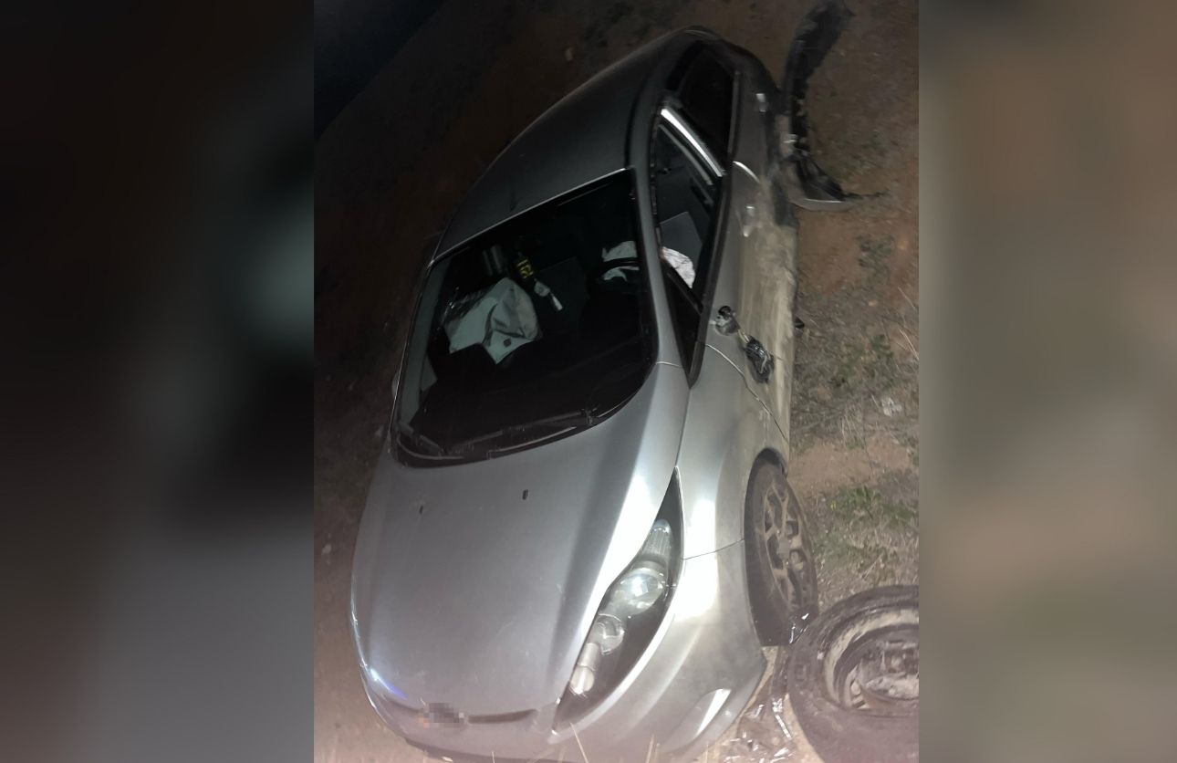Yerköy Trafik Kazası (1)