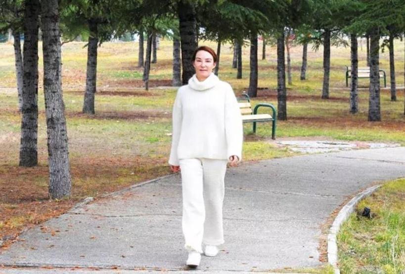 Aslı Baykal Kimdir (3)