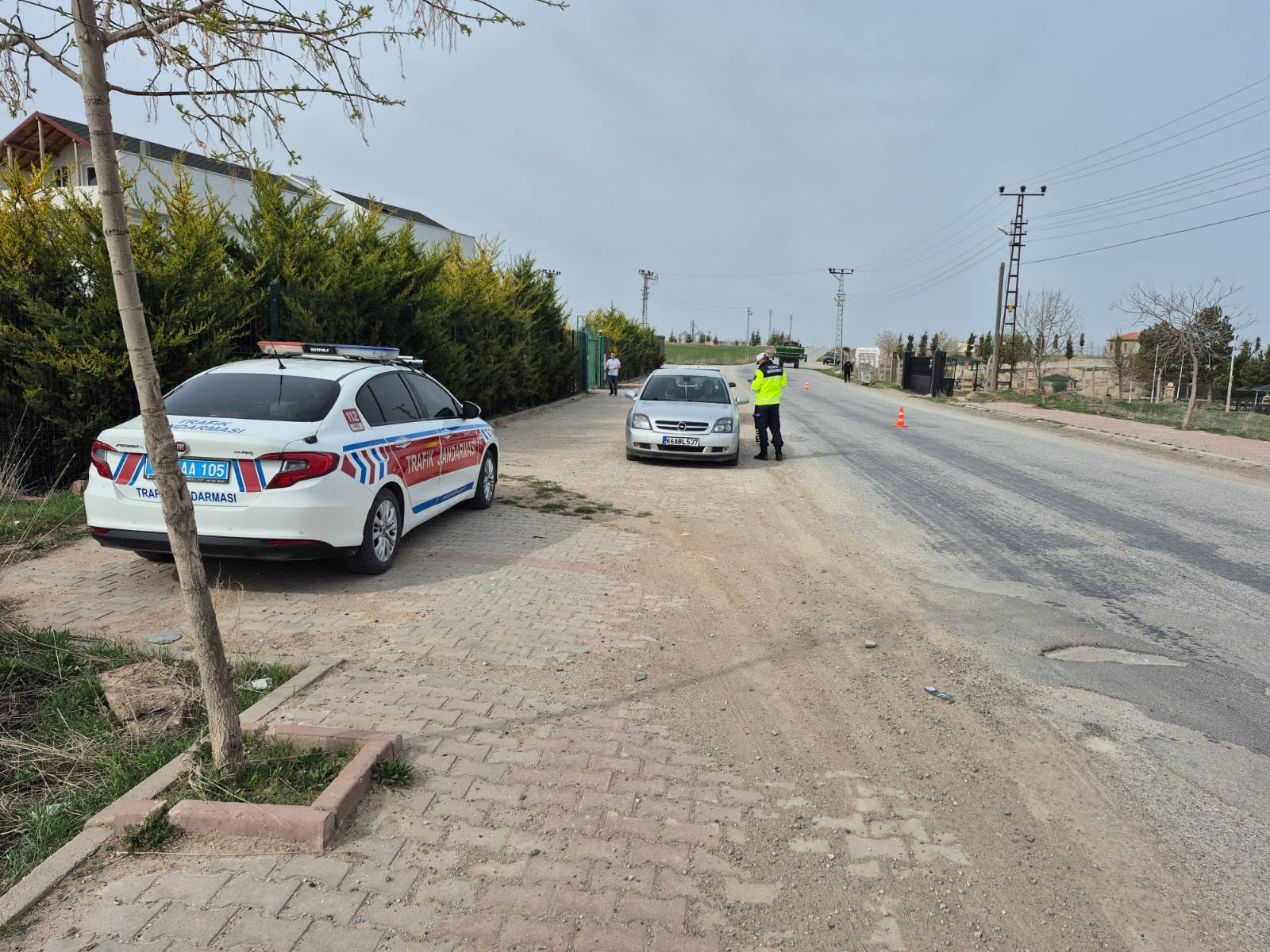 Bayramımız Kemerli Olsun’ 1