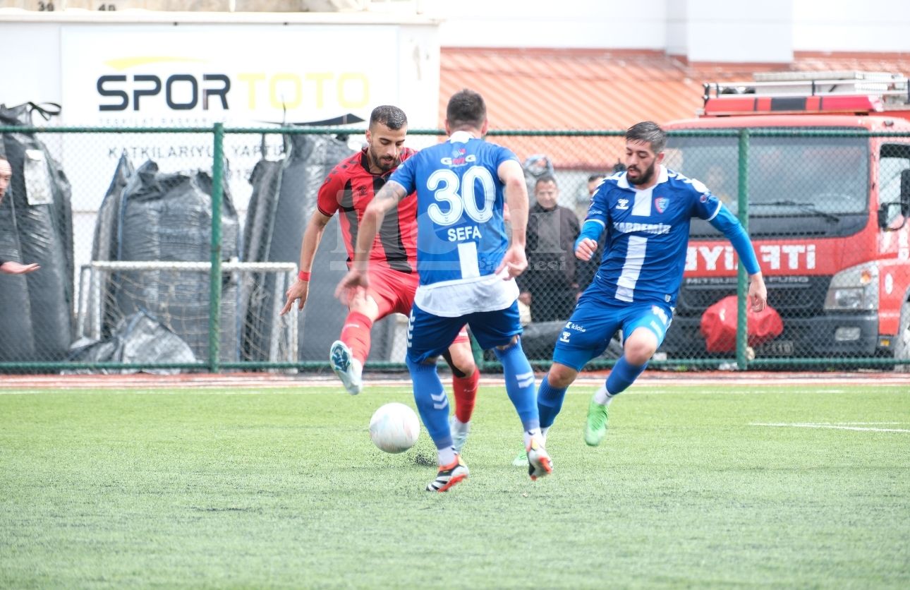 Bozokspor (2)