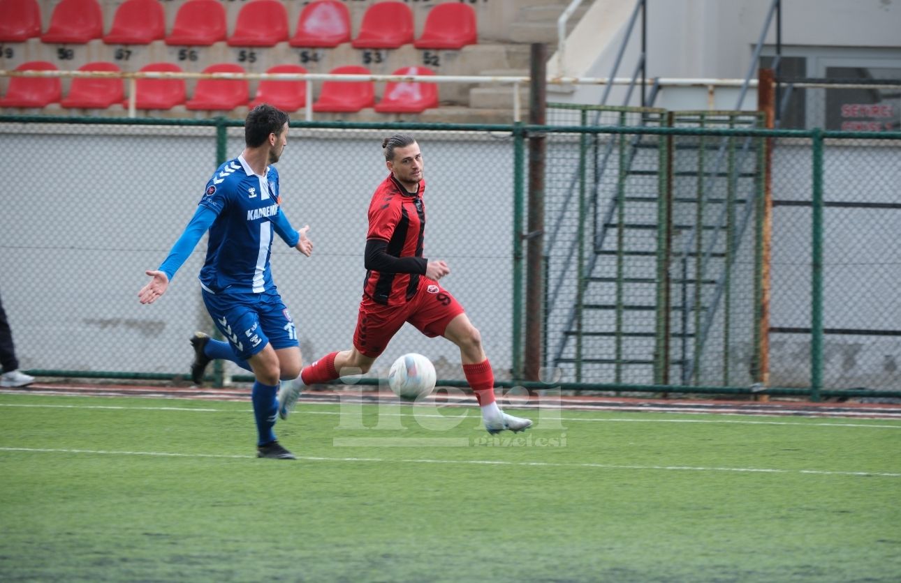 Bozokspor (5)