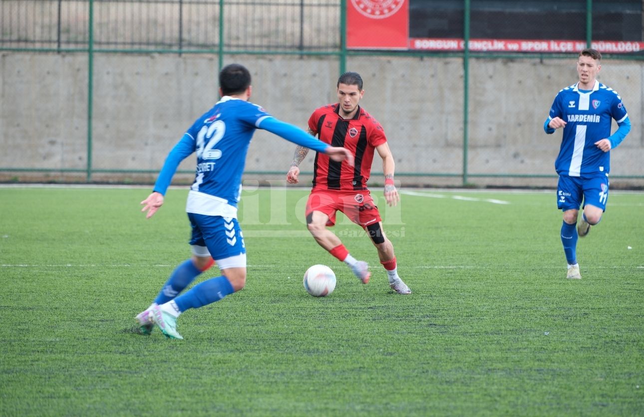 Bozokspor (7)