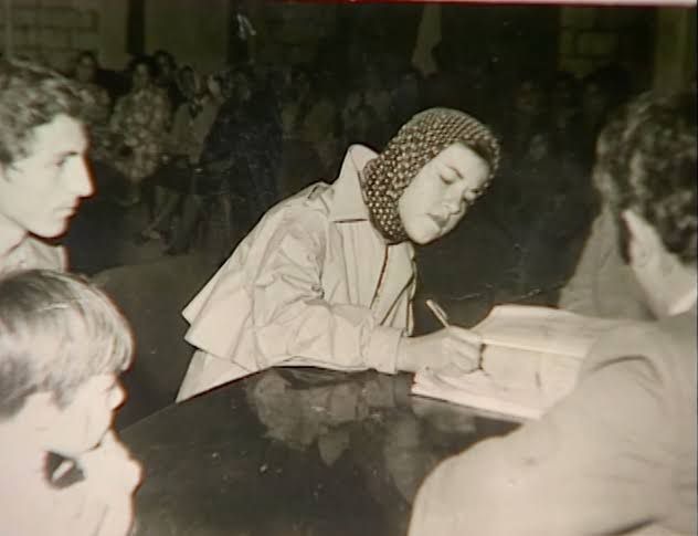Konca Kuriş Kimdir (2)