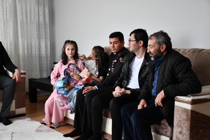 Yalnız Bırakmadılar 3