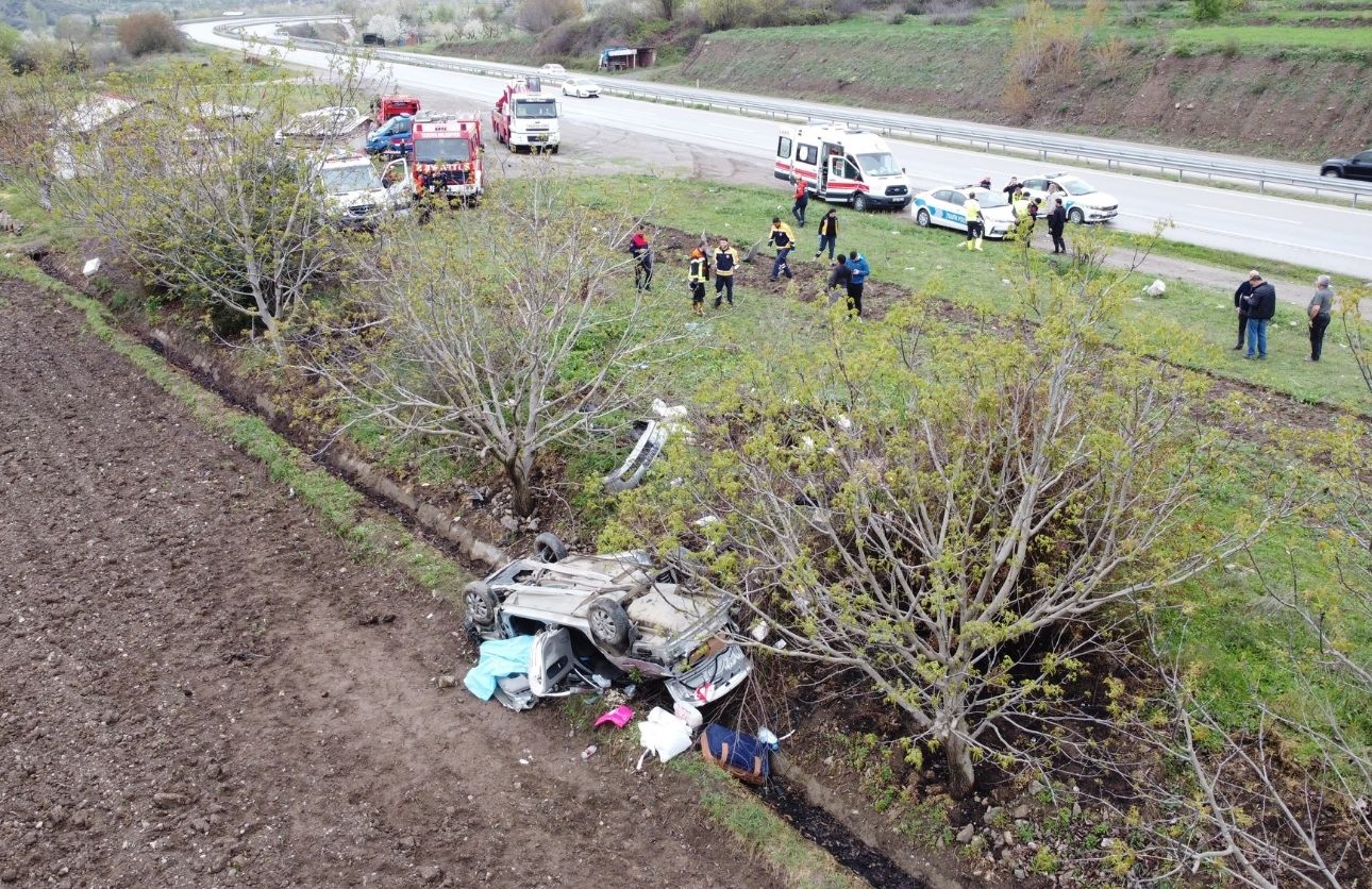 Amasya Kaza (4)-1