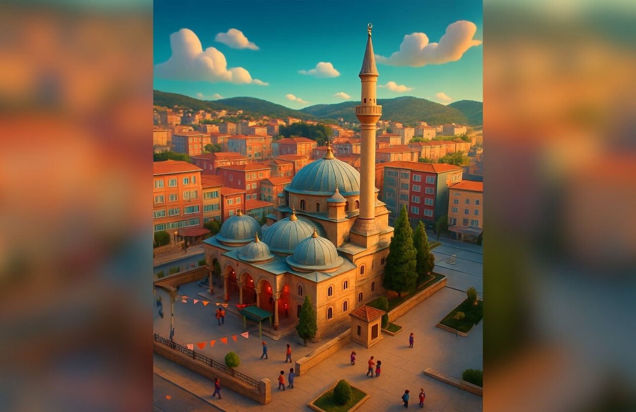 “Ghibli” Akımı Yozgat (1)