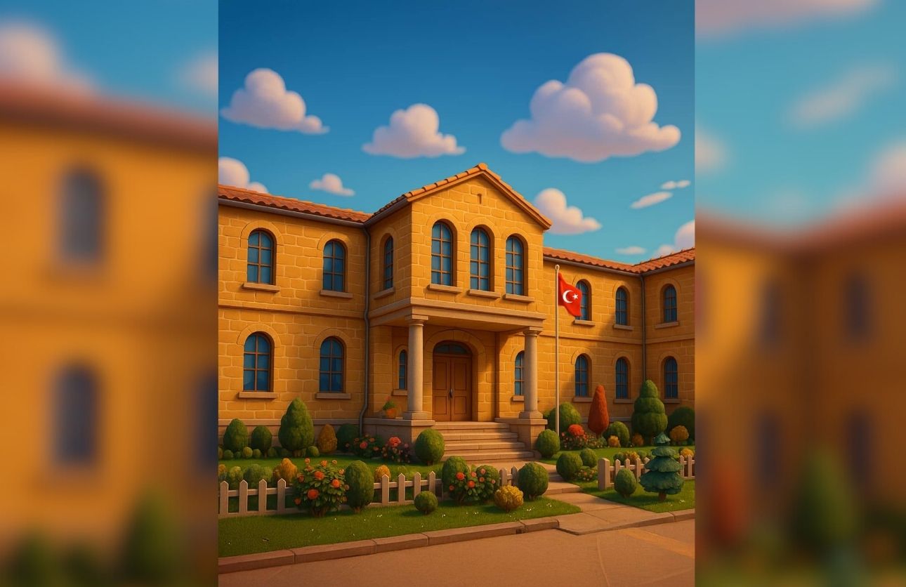 “Ghibli” Akımı Yozgat (5)