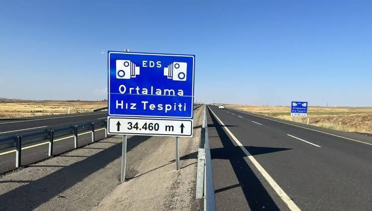 Sürücülere Güvenlik Uyarısı