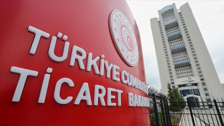 Ticaret Bakanlığı Personel Alımı (3)
