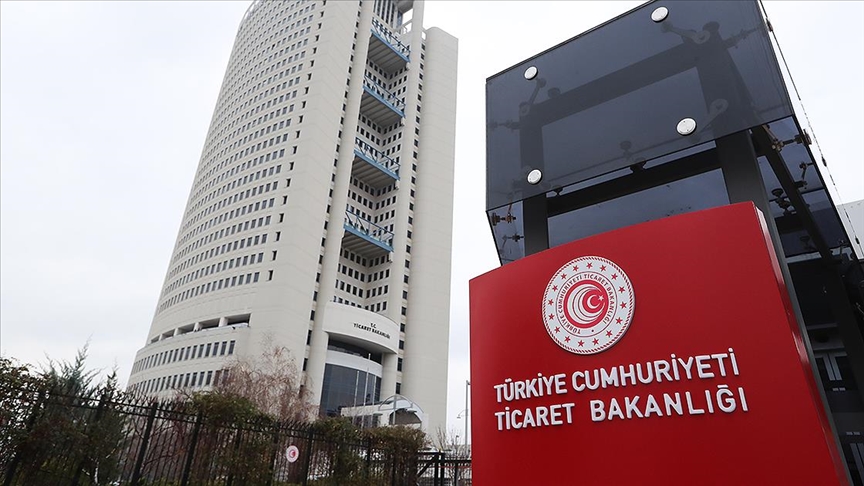 Ticaret Bakanlığı Personel Alımı (5)