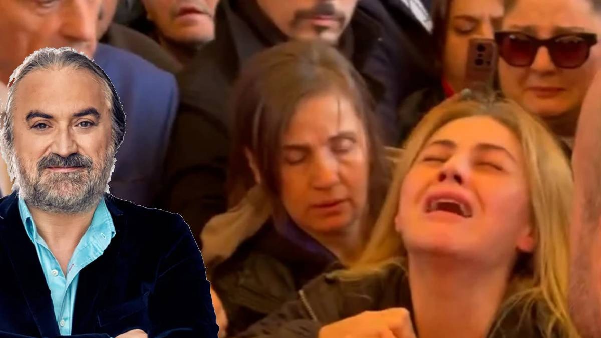 Volkan Konak Esi Kimdir 3