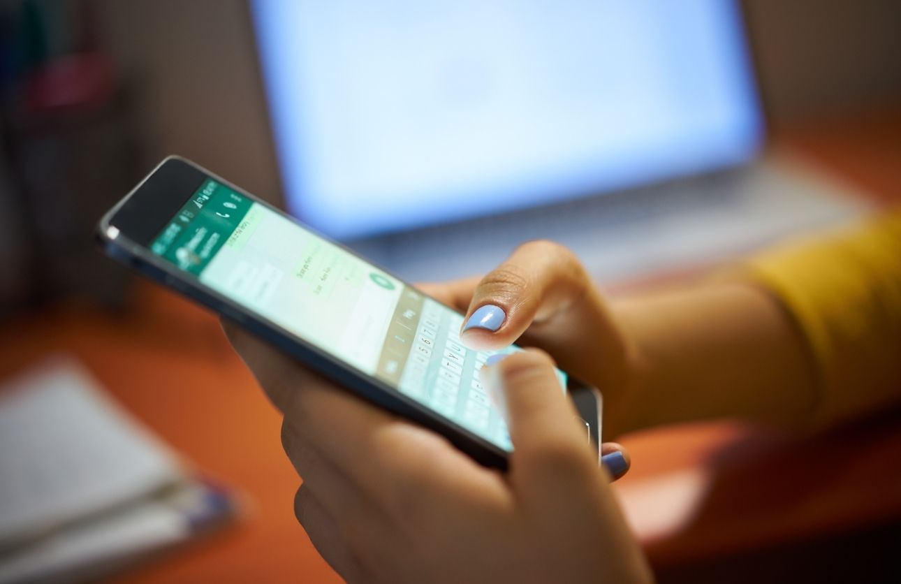 Whatsapp Telefon (1)