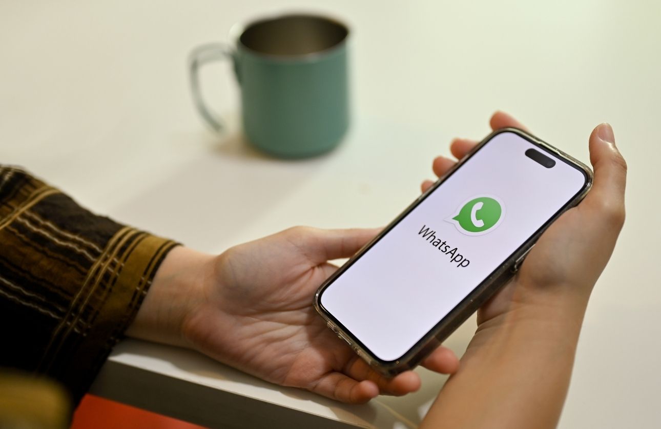 Whatsapp Telefon (2)