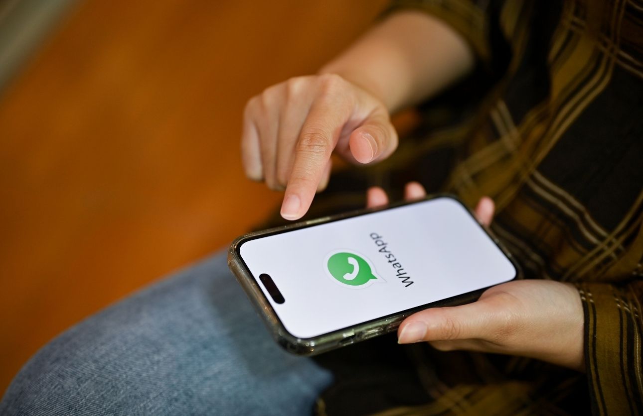 Whatsapp Telefon (4)