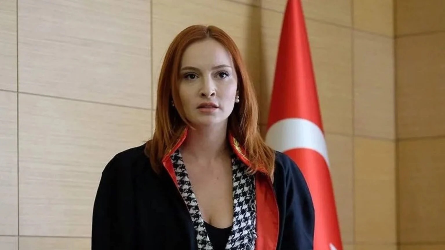 Başak Gümülcinelioğlu Kimdir1