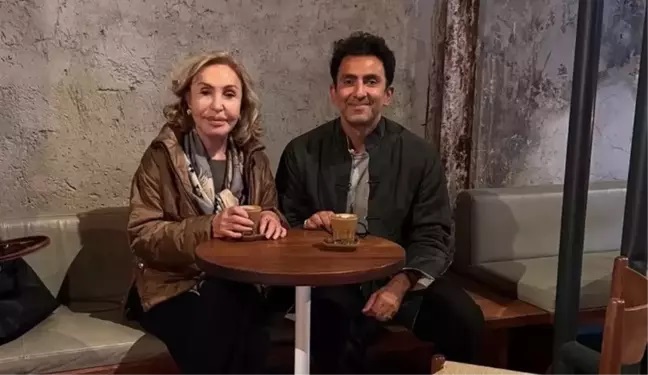 Çiğdem Simavi Kimdir