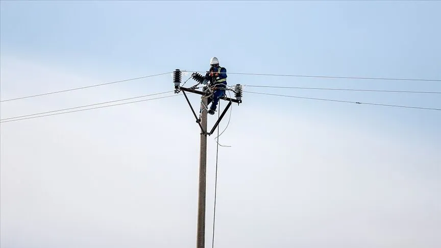 Elektrik