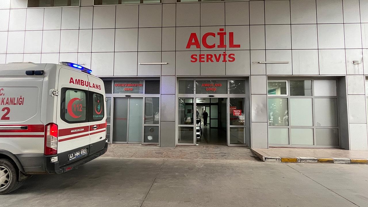 Kocaeli Döner Olayı 2