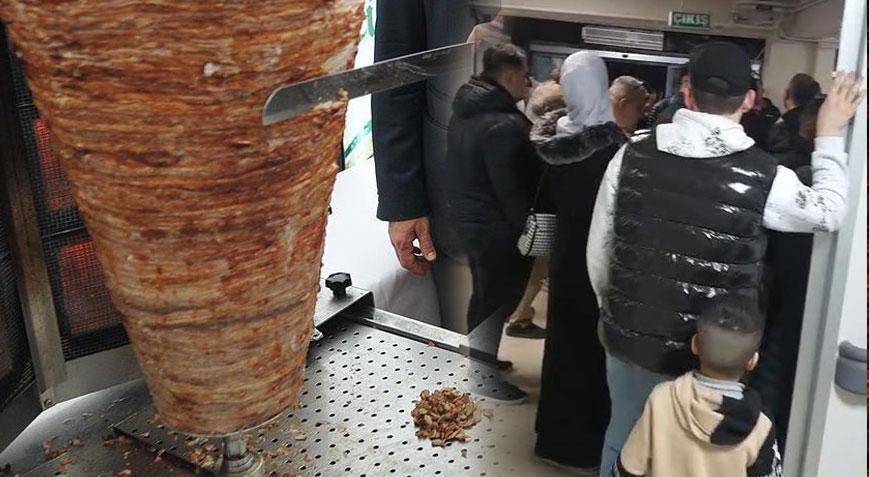 Kocaeli Döner Olayı
