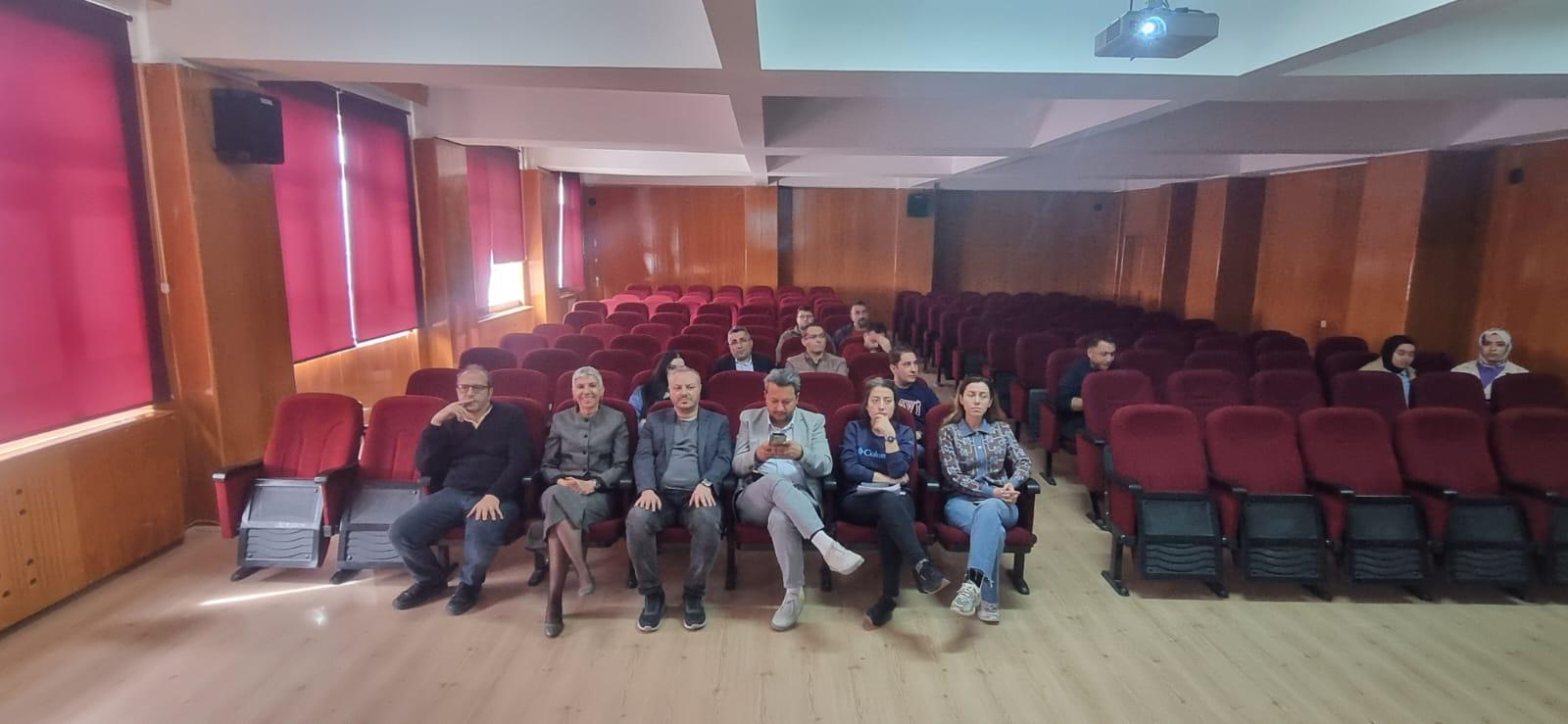 Osmanlı’da Fotoğrafın Gelişimi Konuşuldu