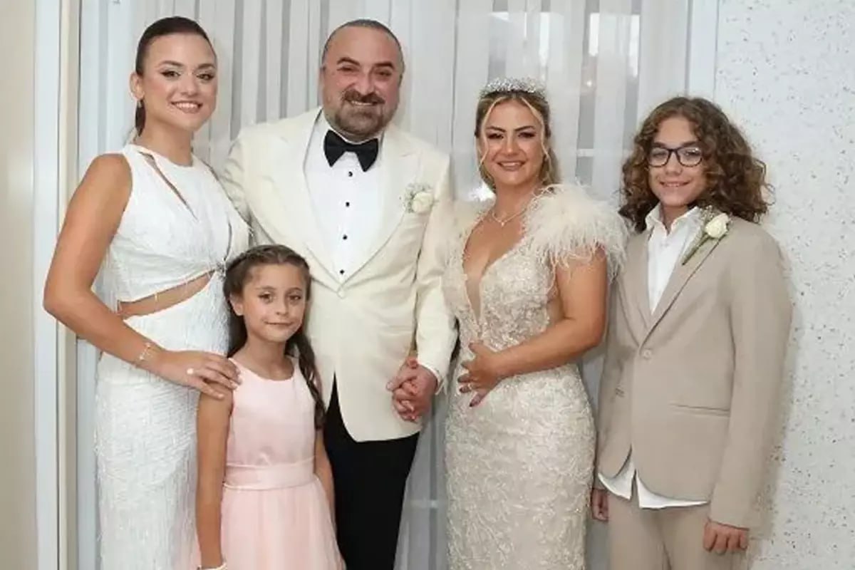 Şimal Konak Kimdir