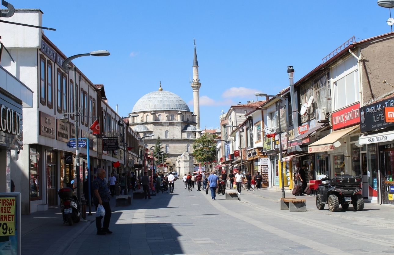 yozgat ülke olsaydı
