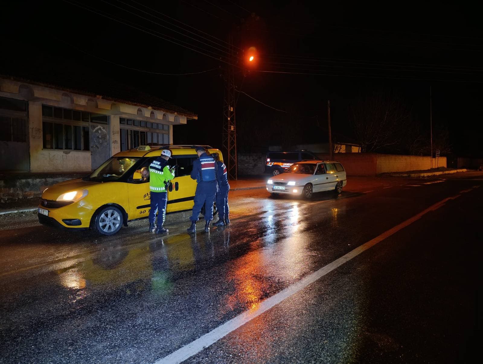 Denetimler Aralıksız Sürüyor 2
