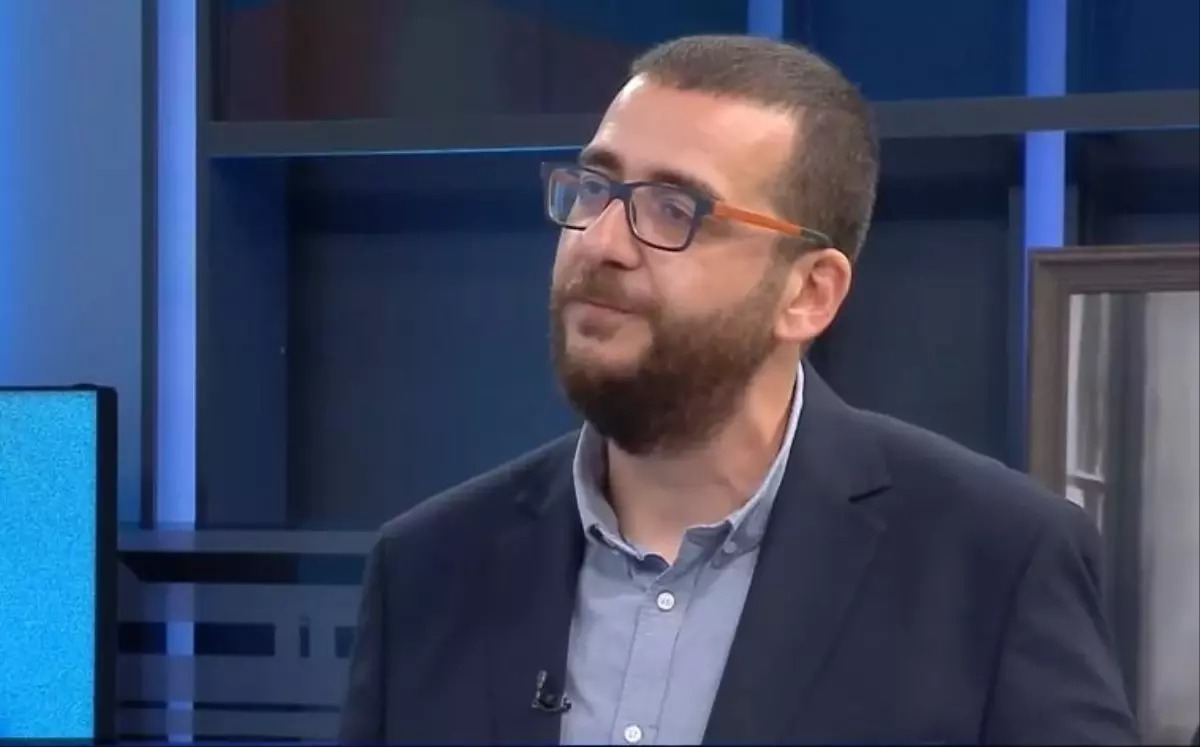 Tolga Sütlü Kimdir 2